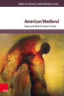 Buchcover American/Medieval