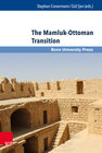 Buchcover The Mamluk-Ottoman Transition