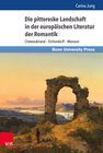 Die pittoreske Landschaft in der europäischen Literatur der Romantik width=