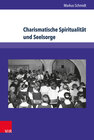 Buchcover Charismatische Spiritualität und Seelsorge
