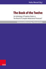 Buchcover The Book of the Twelve
