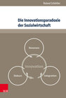Buchcover Die Innovationsparadoxie der Sozialwirtschaft