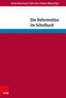 Buchcover Luther und die Reformation in internationalen Geschichtskulturen