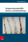 Buchcover Dreigenerationenkonflikt bei Lern- und Arbeitsstörung