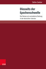 Buchcover Diesseits der Epochenschwelle