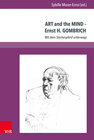 Buchcover ART and the MIND – Ernst H. GOMBRICH