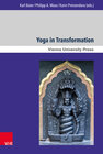 Buchcover Yoga in Transformation