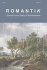 Buchcover Romantik 2018