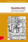 Buchcover Maximilians Welt