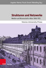 Buchcover Strukturen und Netzwerke
