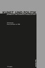 Buchcover Kunst und Kultur um 1968