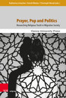 Buchcover Prayer, Pop and Politics