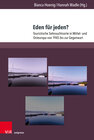 Buchcover Eden für jeden?