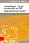 Buchcover Lebensreform um 1900 und Alternativmilieu um 1980