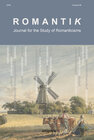 Buchcover Romantik 2019