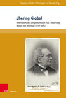 Buchcover Jhering Global