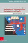 Buchcover Mobile Kulturen und Gesellschaften / Mobile Cultures and Societies