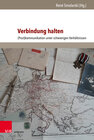 Buchcover Verbindung halten