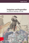 Buchcover Freigeister und Pragmatiker