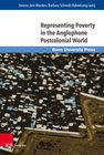Buchcover Representing Poverty in the Anglophone Postcolonial World