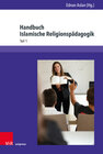 Buchcover Handbuch Islamische Religionspädagogik