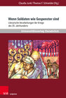 Buchcover Wenn Soldaten wie Gespenster sind