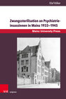 Buchcover Zwangssterilisation an Psychiatrieinsassinnen in Mainz 1933–1945