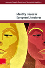 Buchcover Identity Issues in European Literatures