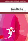 Buchcover Beyond Borders