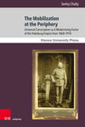 Buchcover The Mobilization at the Periphery