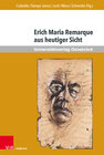 Buchcover Erich Maria Remarque aus heutiger Sicht