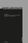 Buchcover Perspektiven einer kritischen Kunstwissenschaft / Perspectives in Critical Art History