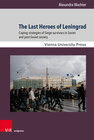 Buchcover The Last Heroes of Leningrad