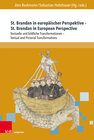 Buchcover St. Brandan in europäischer Perspektive – St. Brendan in European Perspective