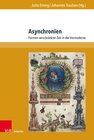 Buchcover Asynchronien