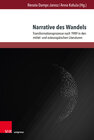 Buchcover Narrative des Wandels