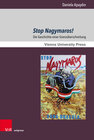 Buchcover Stop Nagymaros!