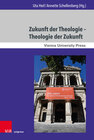 Buchcover Zukunft der Theologie – Theologie der Zukunft
