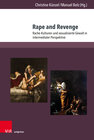 Buchcover Rape and Revenge