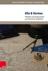 Buchcover Klio & Hermes