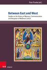 Buchcover Between East and West