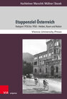 Buchcover Etappenziel Österreich