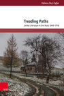 Buchcover Treading Paths