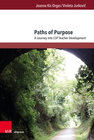 Buchcover Paths of Purpose