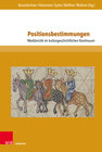 Buchcover Positionsbestimmungen