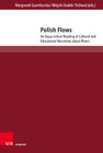 Buchcover Polish Flows