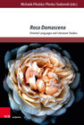 Buchcover Rosa Damascena