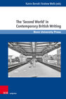 Buchcover The ‘Second World’ in Contemporary British Writing