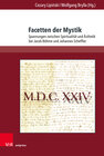 Buchcover Facetten der Mystik