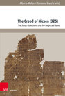 Buchcover The Creed of Nicaea (325)